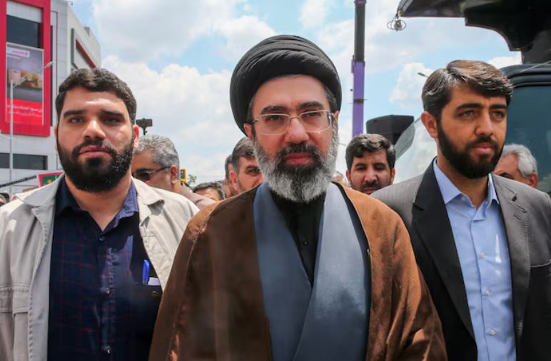 World News: Iran’s new supreme leader ‘lightly injured but active’